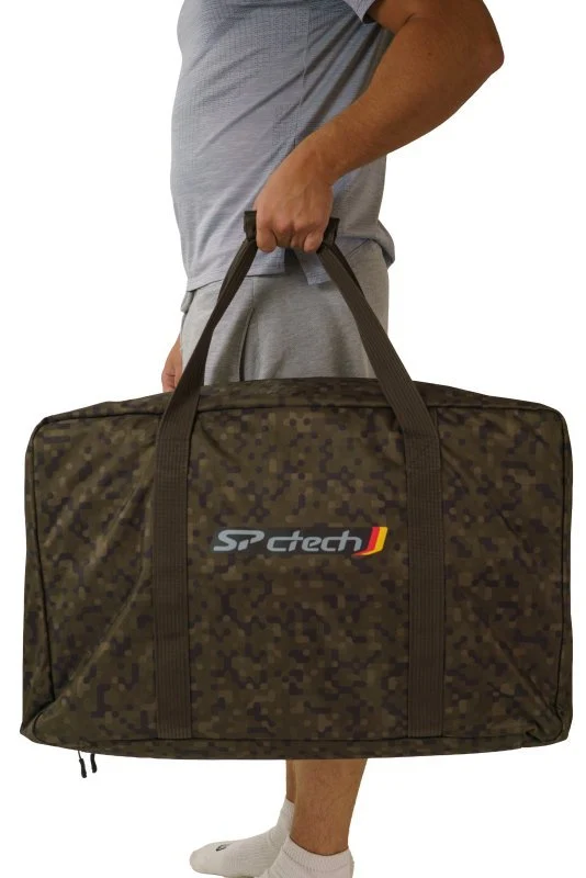 Berceau Solar SP C-Tech Quick Up XL