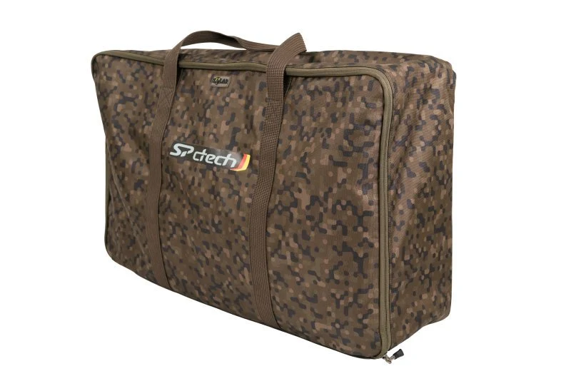 Berceau Solar SP C-Tech Quick Up XL