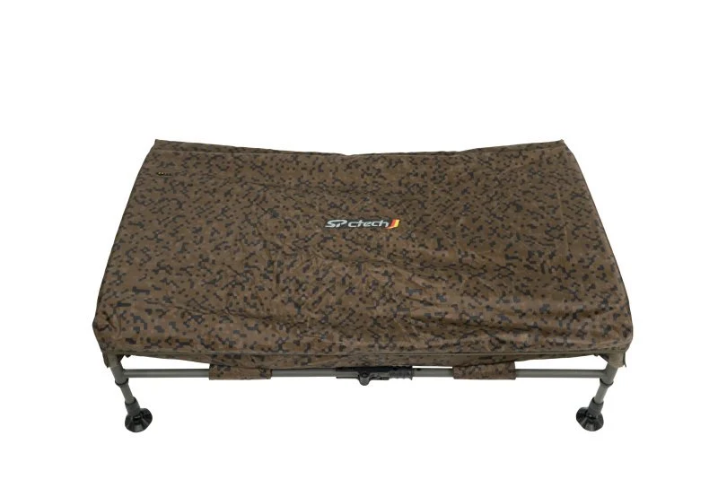 Berceau Solar SP C-Tech Quick Up XL