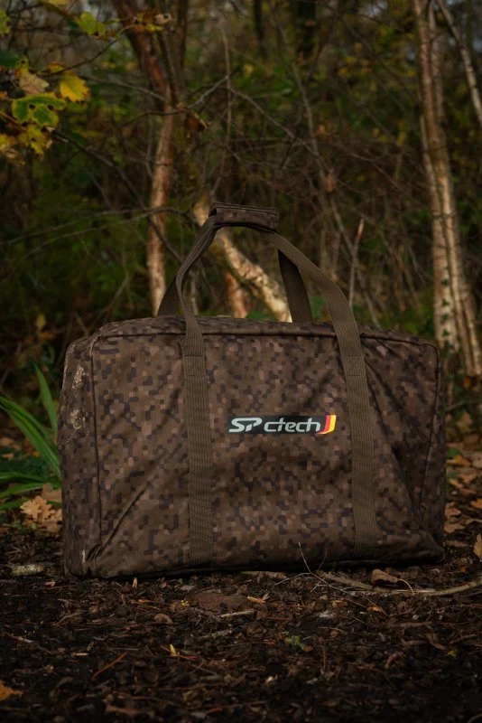 Berceau Solar SP C-Tech Quick Up