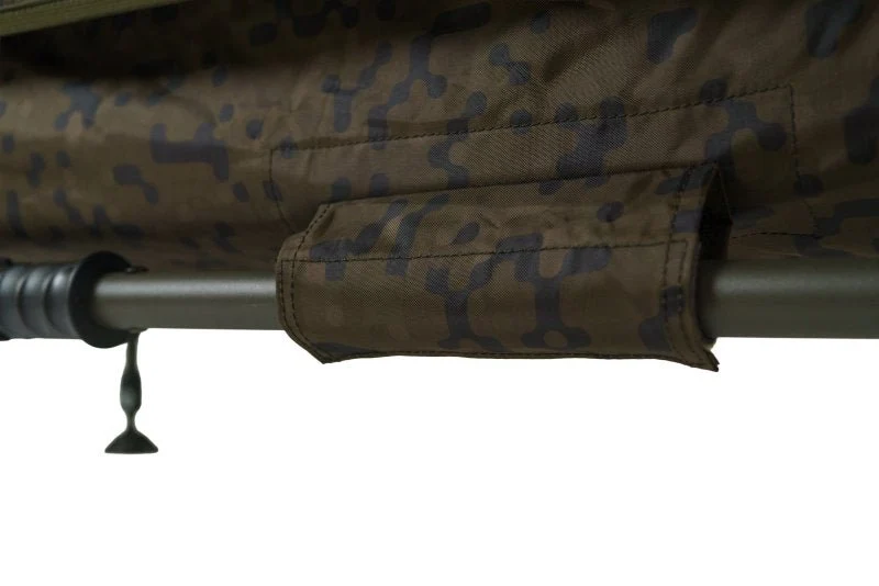 Berceau Solar SP C-Tech Quick Up