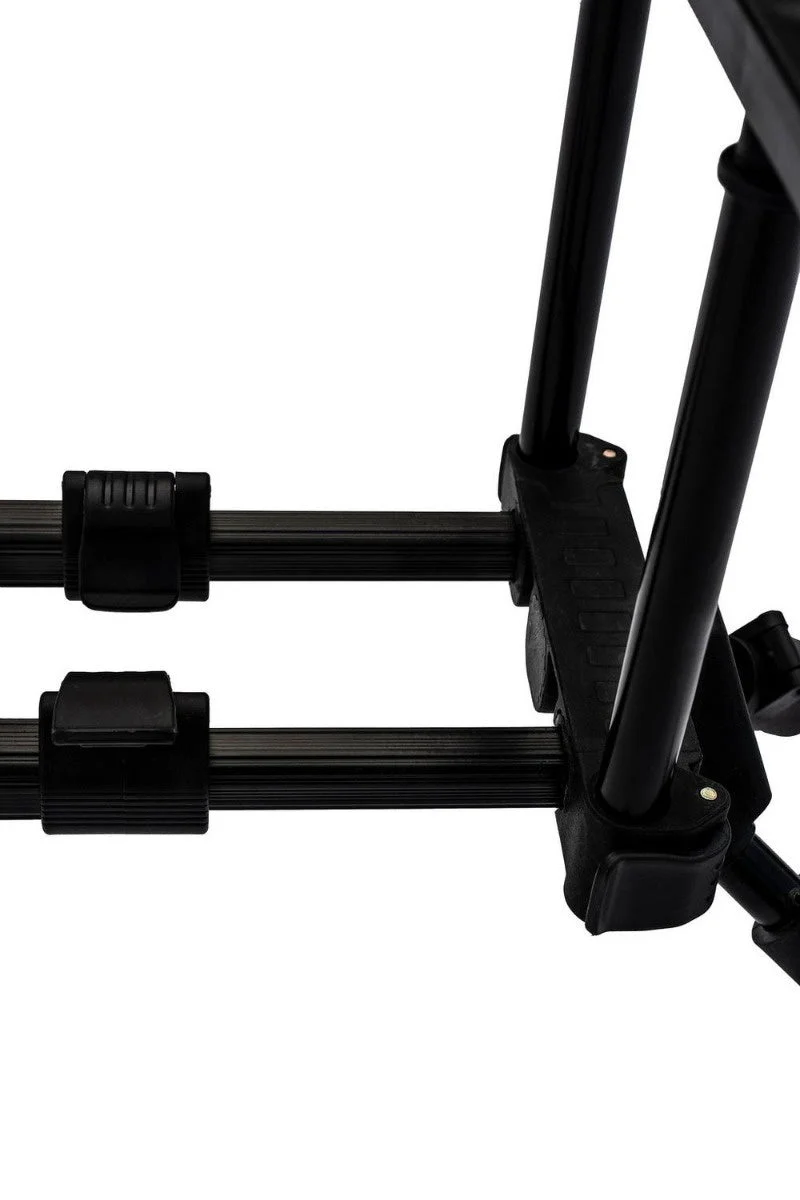 Trépied JRC X-Lite DR3 Cannes