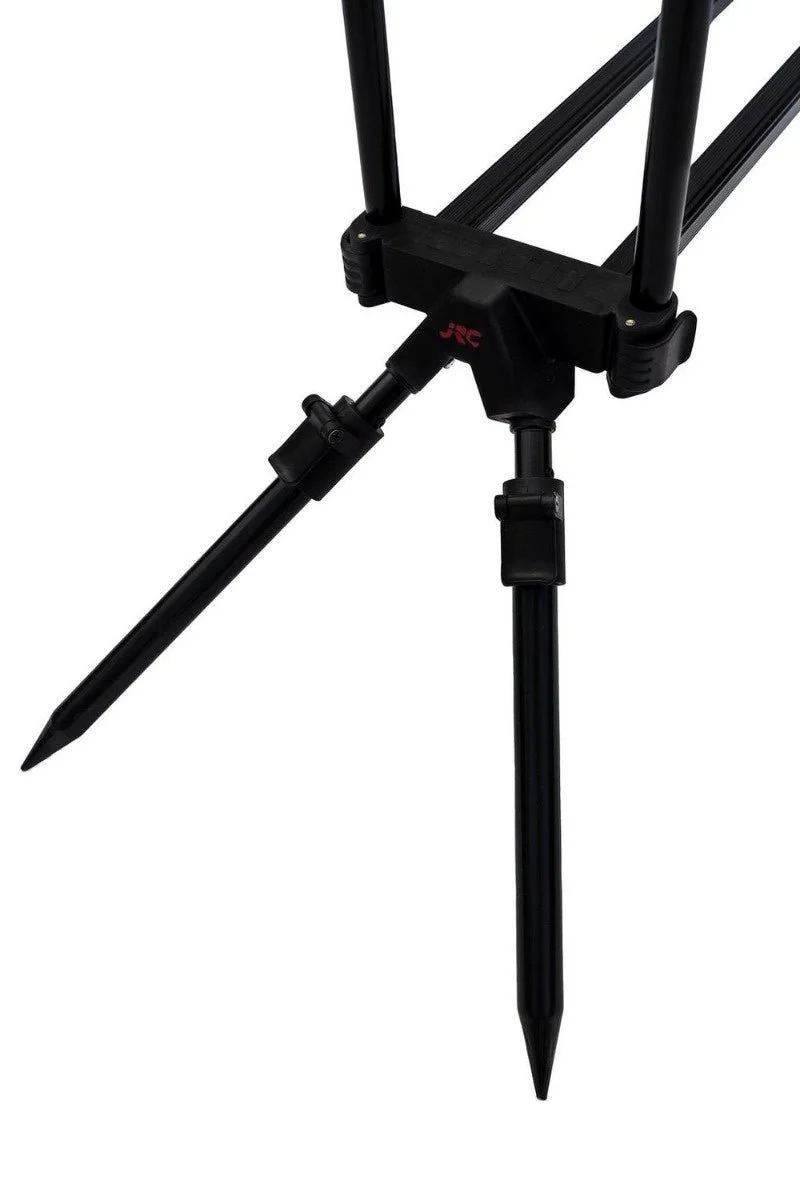 Trépied JRC X-Lite DR3 Cannes