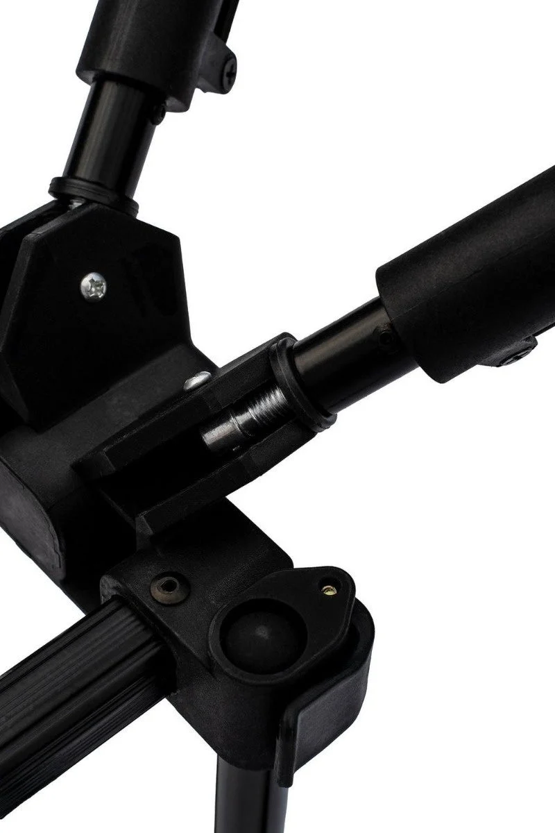 Trépied JRC X-Lite DR3 Cannes