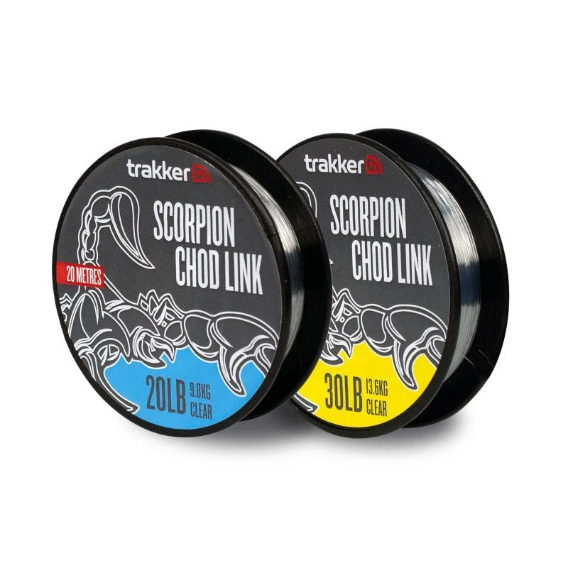 Fil Trakker Scorpion Chod Link