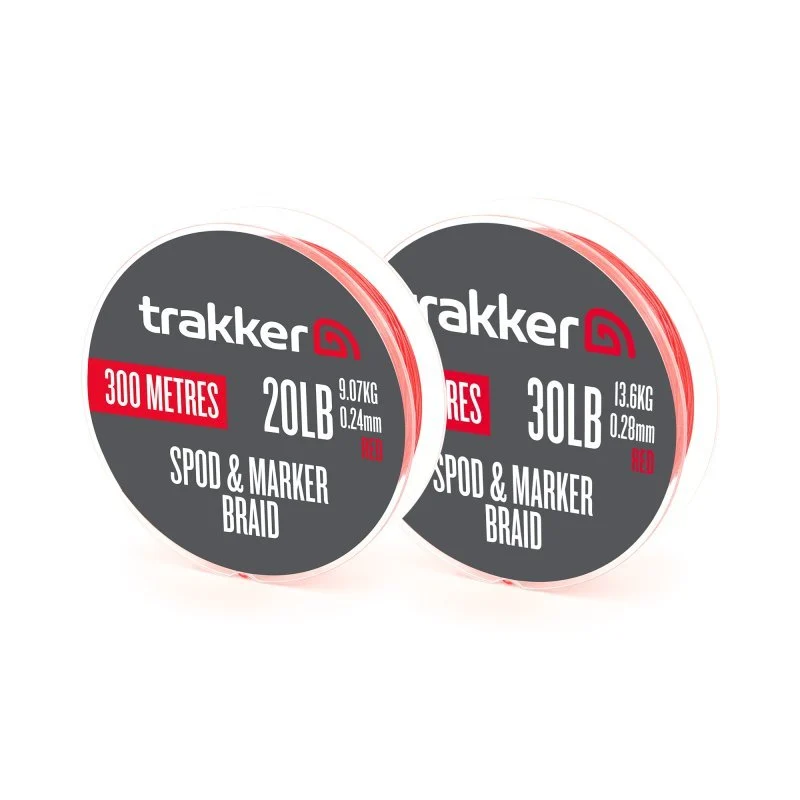 Tresse Trakker Spod Marker 300 m
