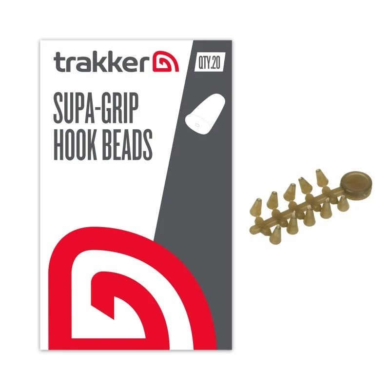 Hook Perles Trakker Supa-Grip