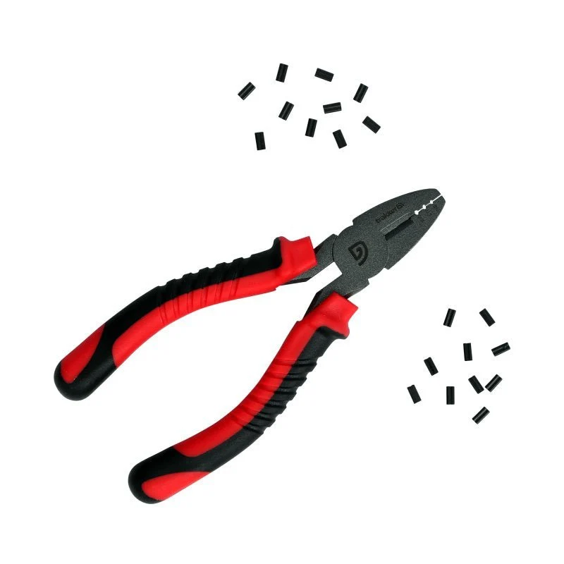 Pince Crimp Trakker
