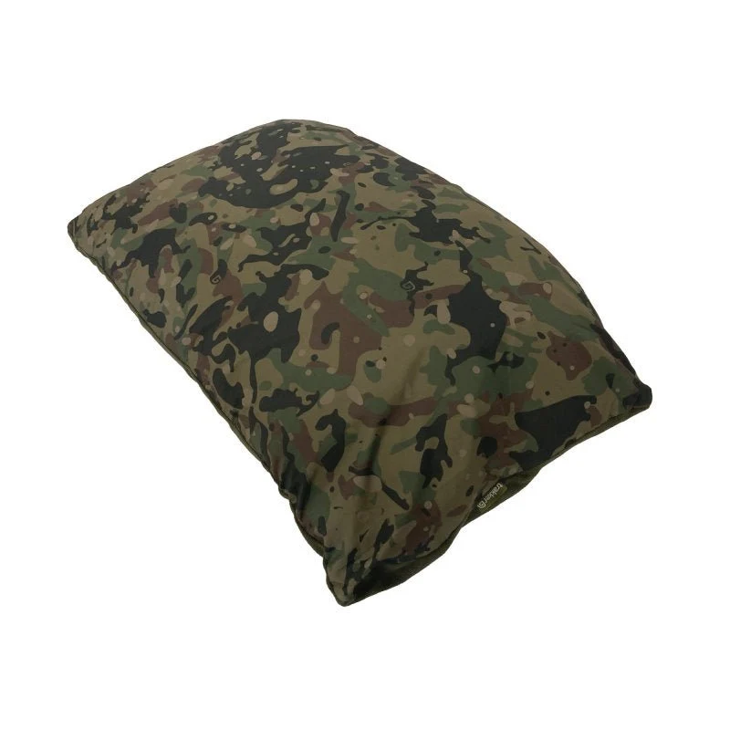 Oreiller Trakker camouflage L