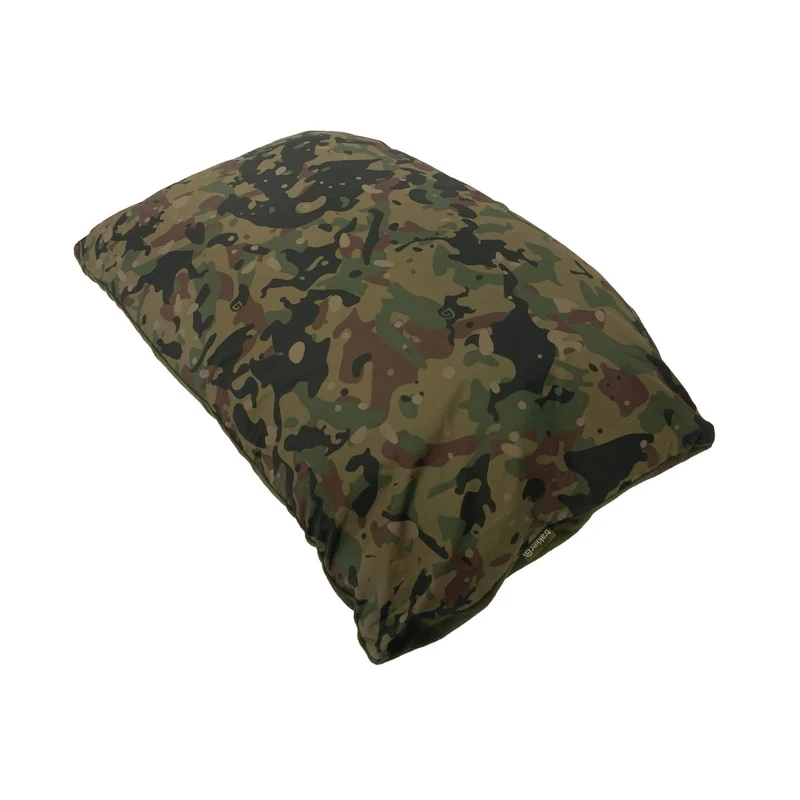 Oreiller Trakker camouflage L