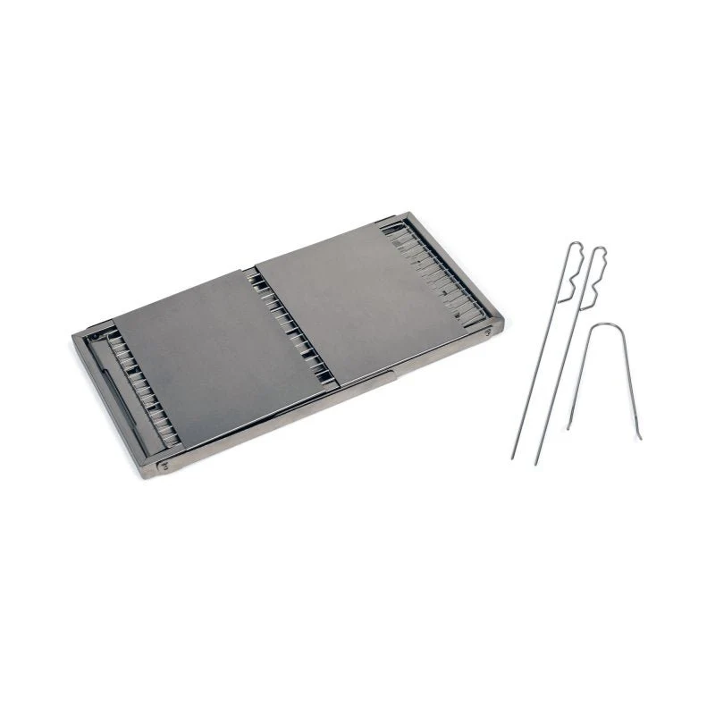 Barbecue pliant Trakker Armolife SS