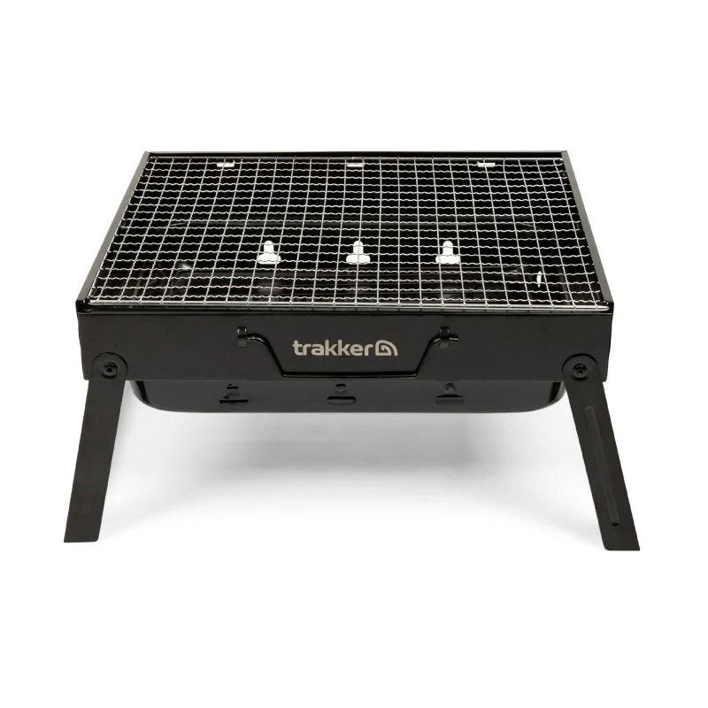 Barbecue Trakker Armolife V2