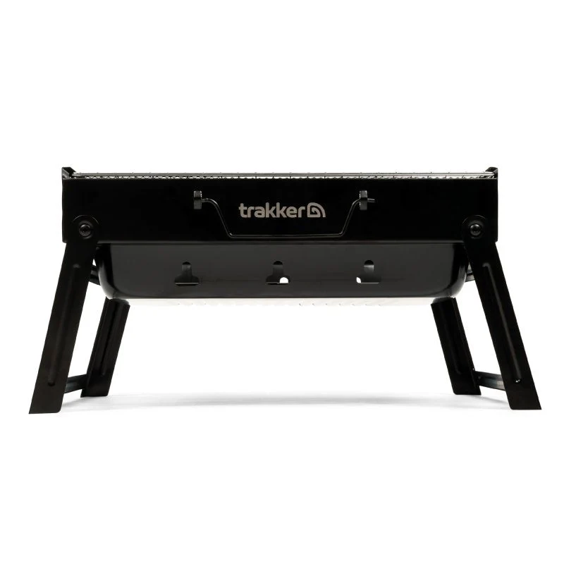 Barbecue Trakker Armolife V2