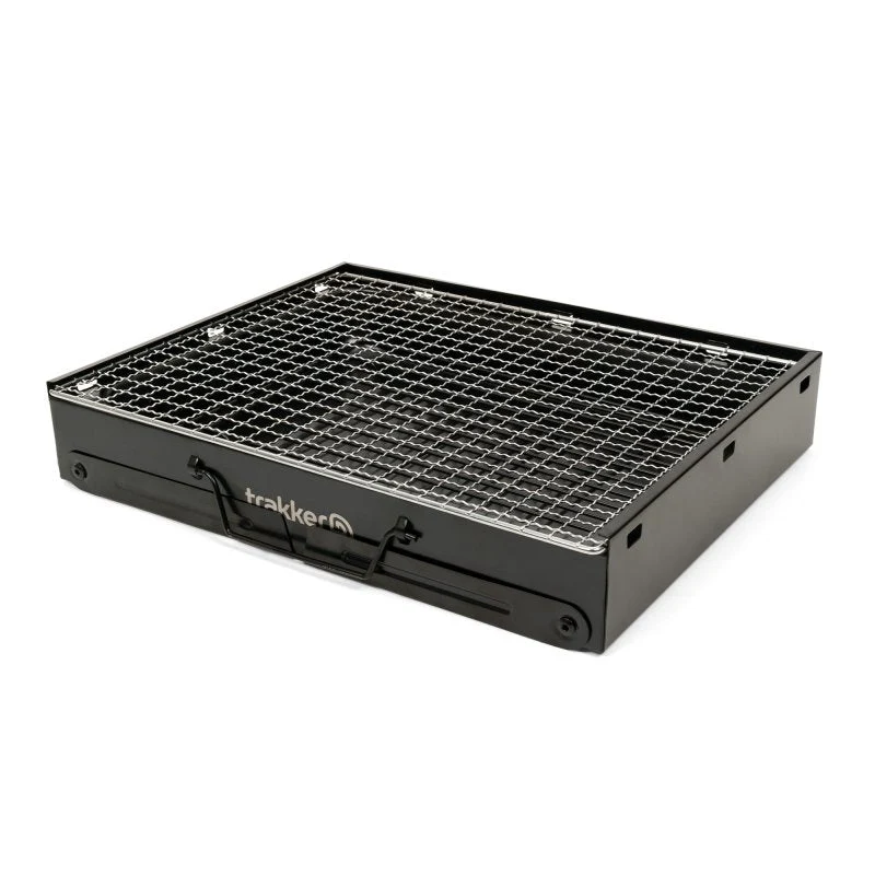 Barbecue Trakker Armolife V2