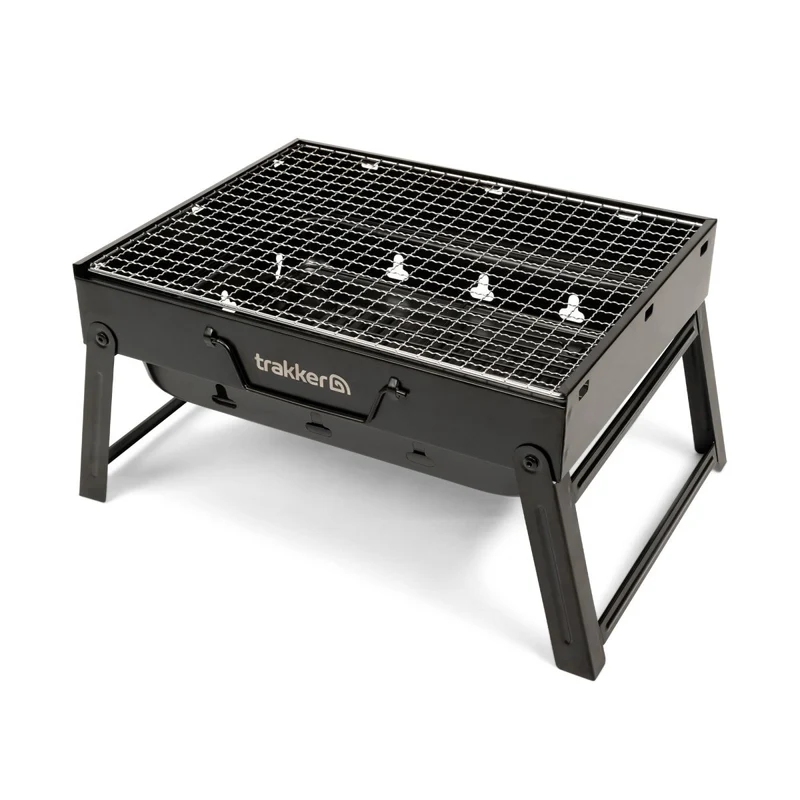 Barbecue Trakker Armolife V2