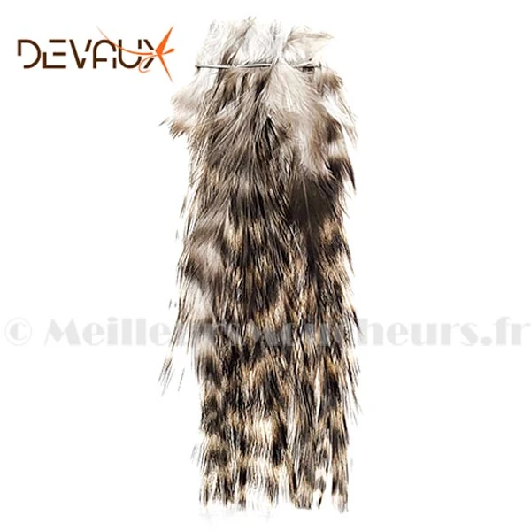 Pelles de Pardo Devaux