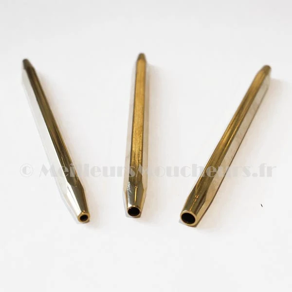 Outils pour noeuds demi-clé