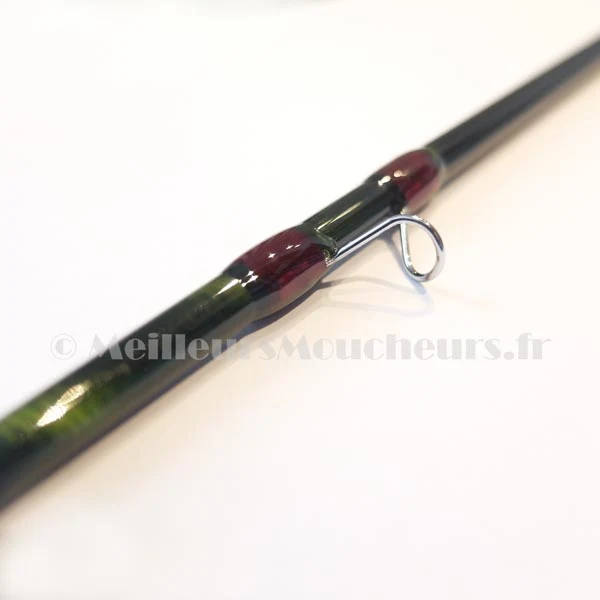 Canne MAXCATCH SKYHIGH 10 pieds #7