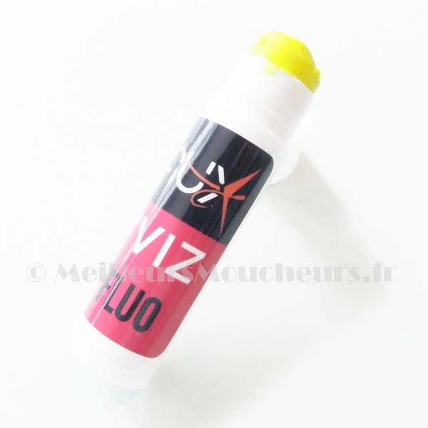 Graisse Indicateur DEVAUX TOP VIZ