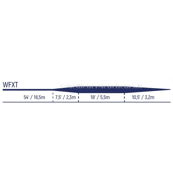 Soie Devaux T56+