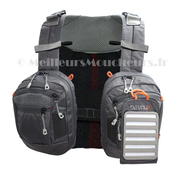 Chest pack DEVAUX KOWA