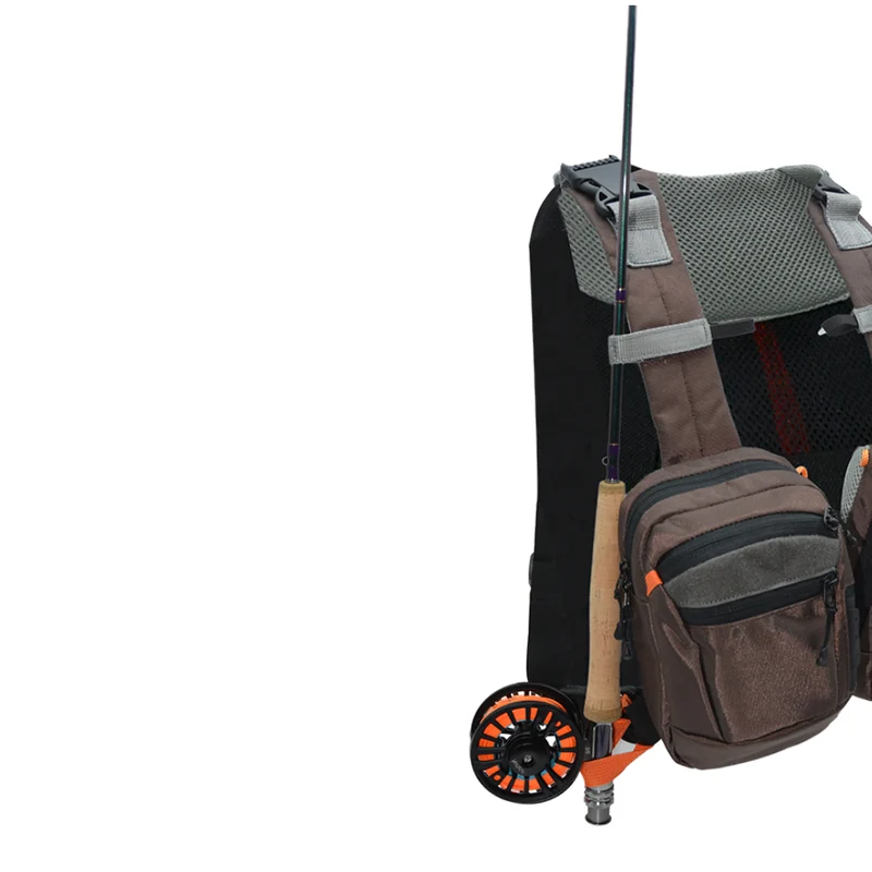 Chest pack DEVAUX KOWA