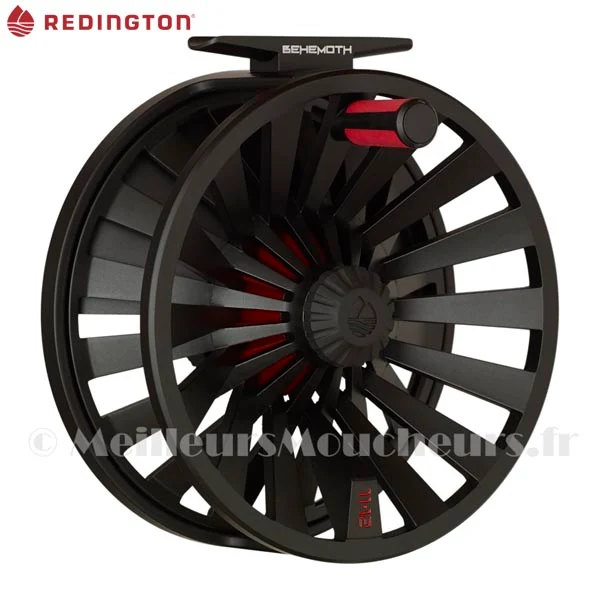 Moulinets Redington BEHEMOTH