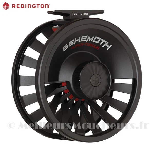 Moulinets Redington BEHEMOTH