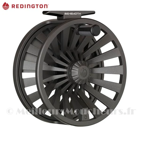 Moulinets Redington BEHEMOTH