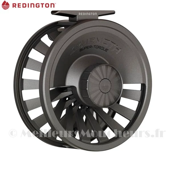 Moulinets Redington BEHEMOTH