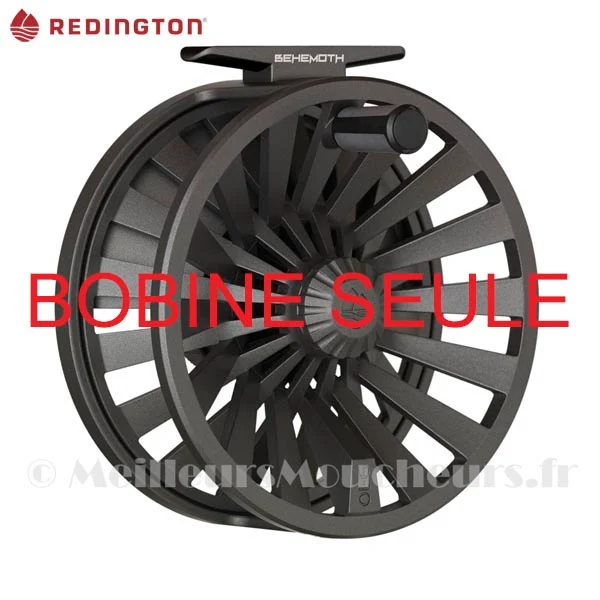 Moulinets Redington BEHEMOTH