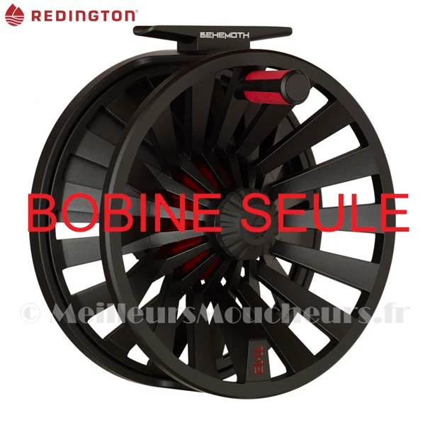 Moulinets Redington BEHEMOTH