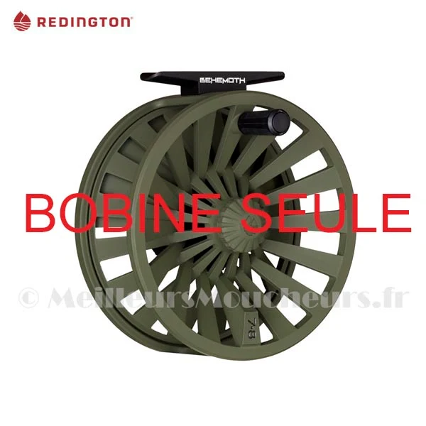 Moulinets Redington BEHEMOTH