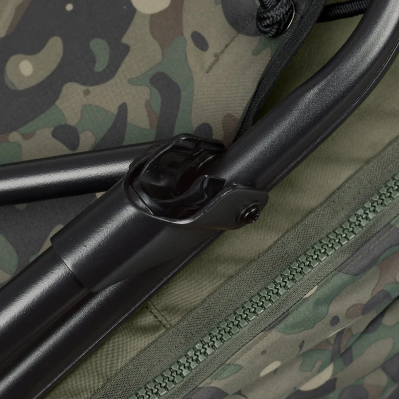 Bed Chair avec sac de couchage Trakker Levelite ELS-MF