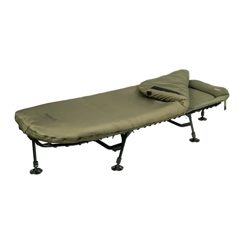 Bed Chair avec sac de couchage Trakker Big Snooze