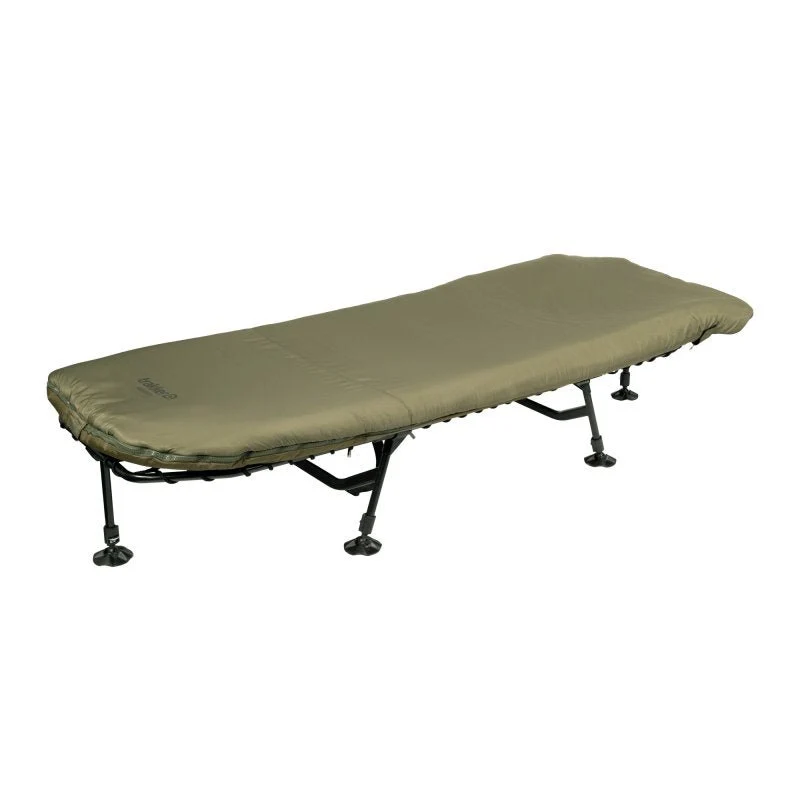 Bed Chair avec sac de couchage Trakker Big Snooze