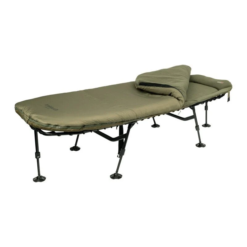 Bed Chair avec sac de couchage Trakker Big Snooze