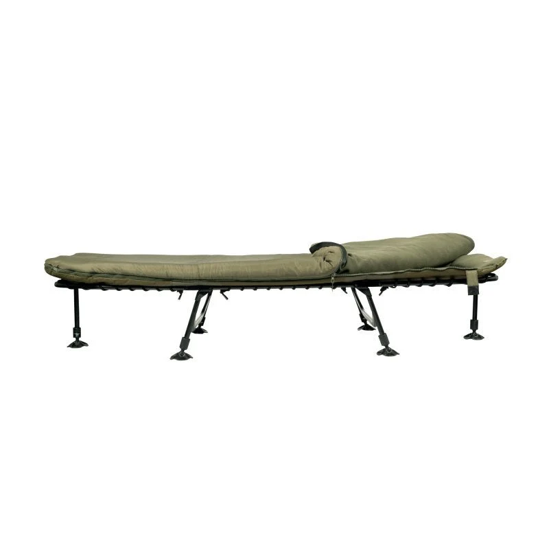 Bed Chair avec sac de couchage Trakker Big Snooze