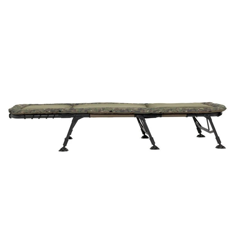 Bed Chair Trakker RLX camouflage 6 Feet