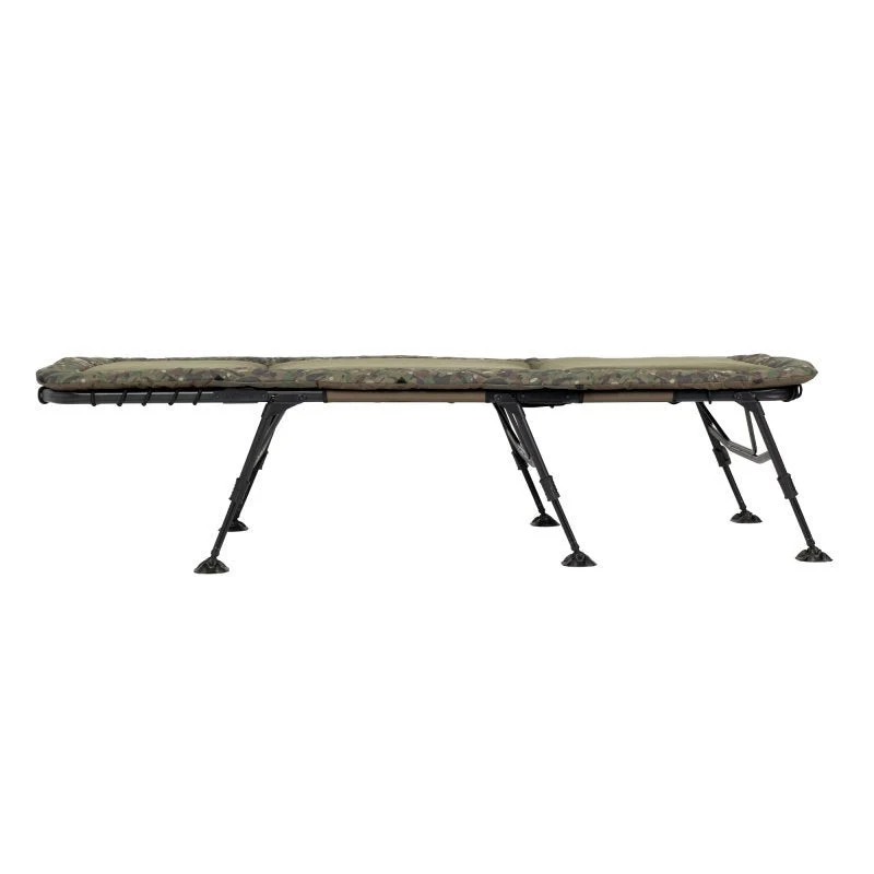 Bed Chair Trakker RLX camouflage 6 Feet