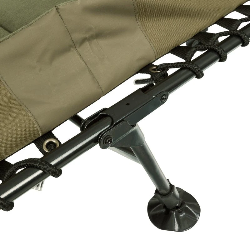 Bed Chair Trakker Big Snooze 6 pieds