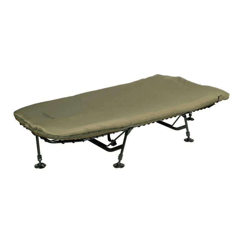 Bed Chair large avec sac de couchage Trakker Big Snooze