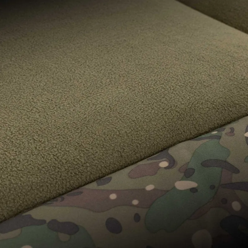 Bed Chair Trakker RLX camouflage 8 Feet
