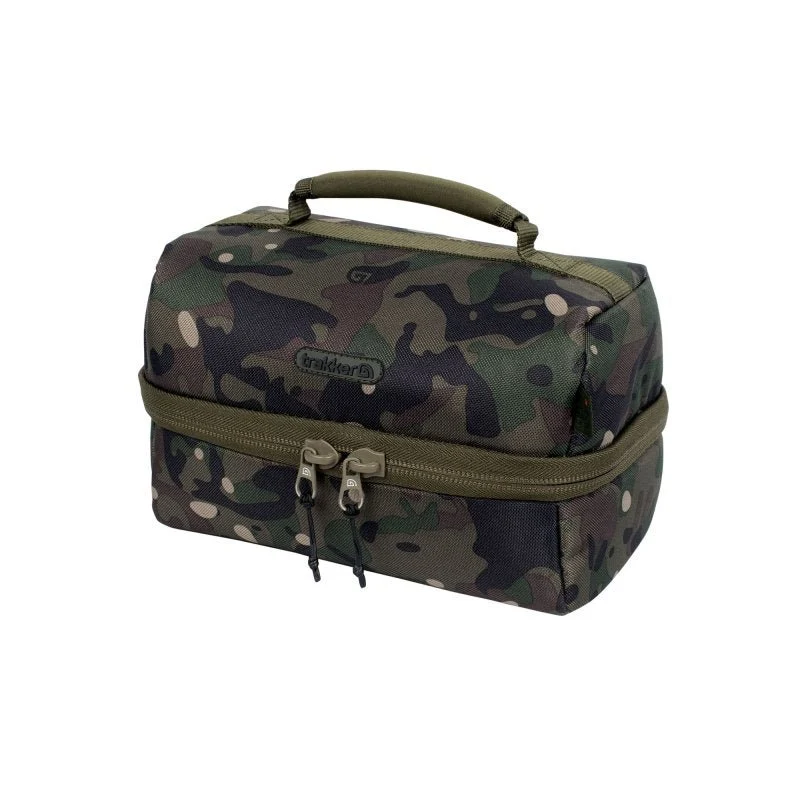 Sac Trakker NXC PVA Pouch Camo