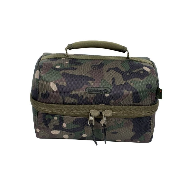 Sac Trakker NXC PVA Pouch Camo