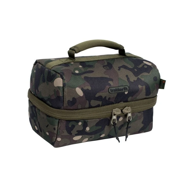 Sac Trakker NXC PVA Pouch Camo