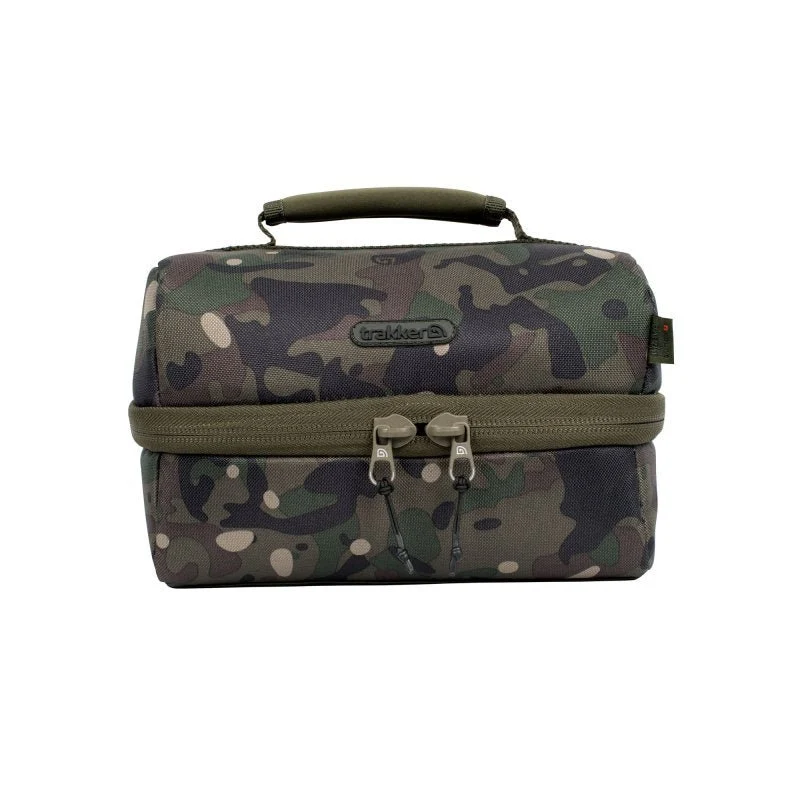 Sac Trakker NXC PVA Pouch Camo