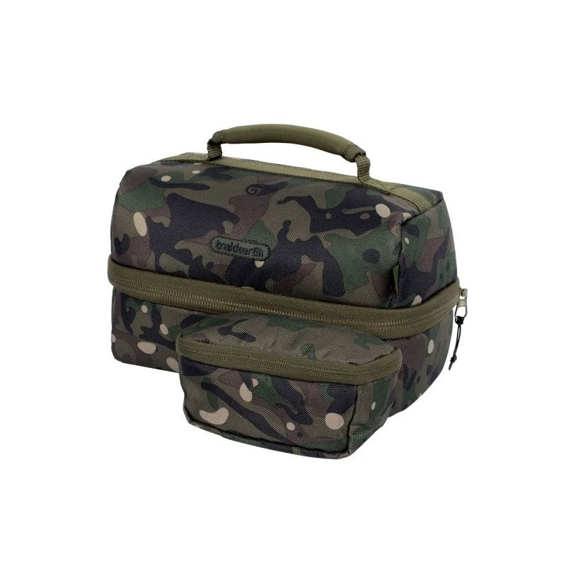 Sac Trakker NXC PVA Pouch Camo