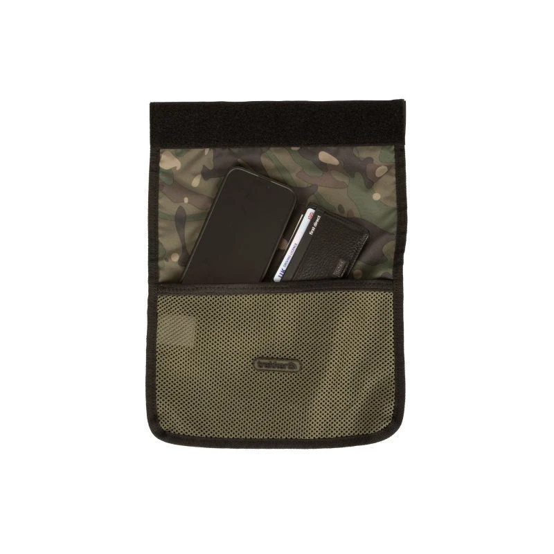 Sac d'accessoires pour bed chair et chaise Trakker NXC