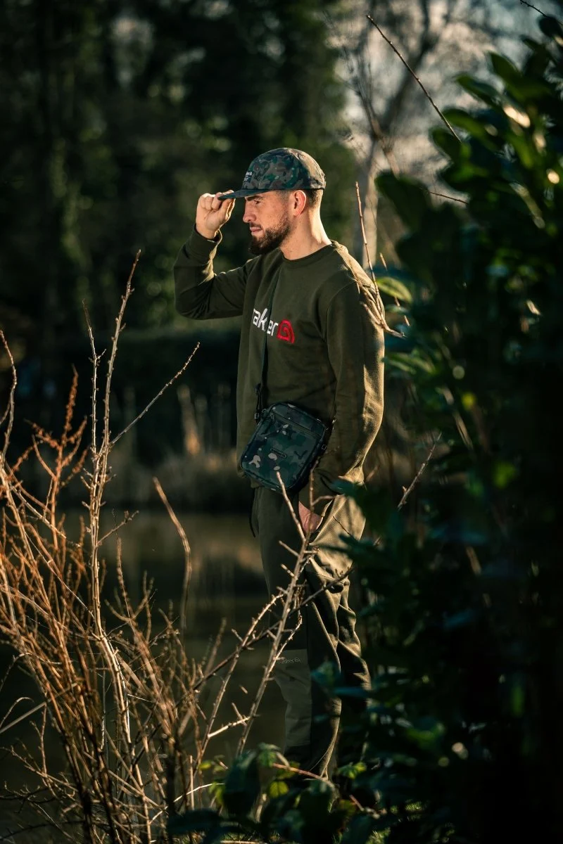 Sac à bandoulière Trakker NXC Essentials